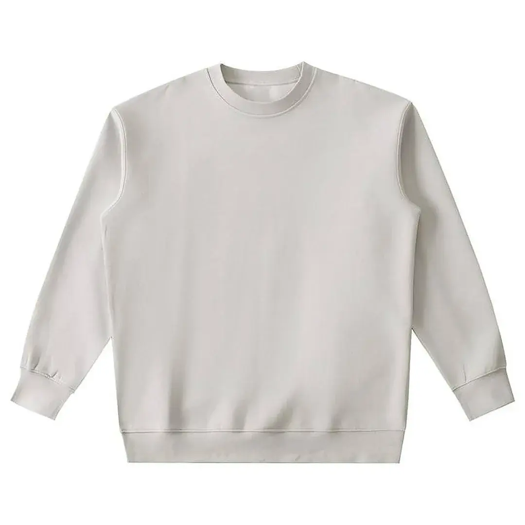 Essential Crew Sweatshirts