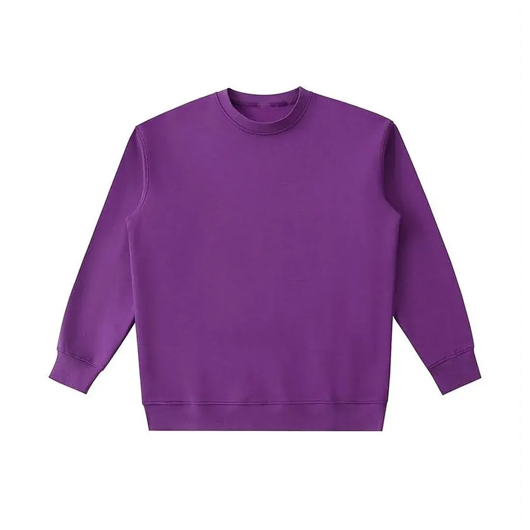 Essential Crew Sweatshirts