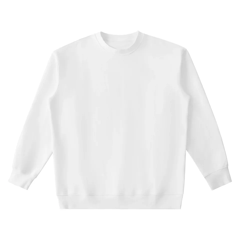 Essential Crew Sweatshirts