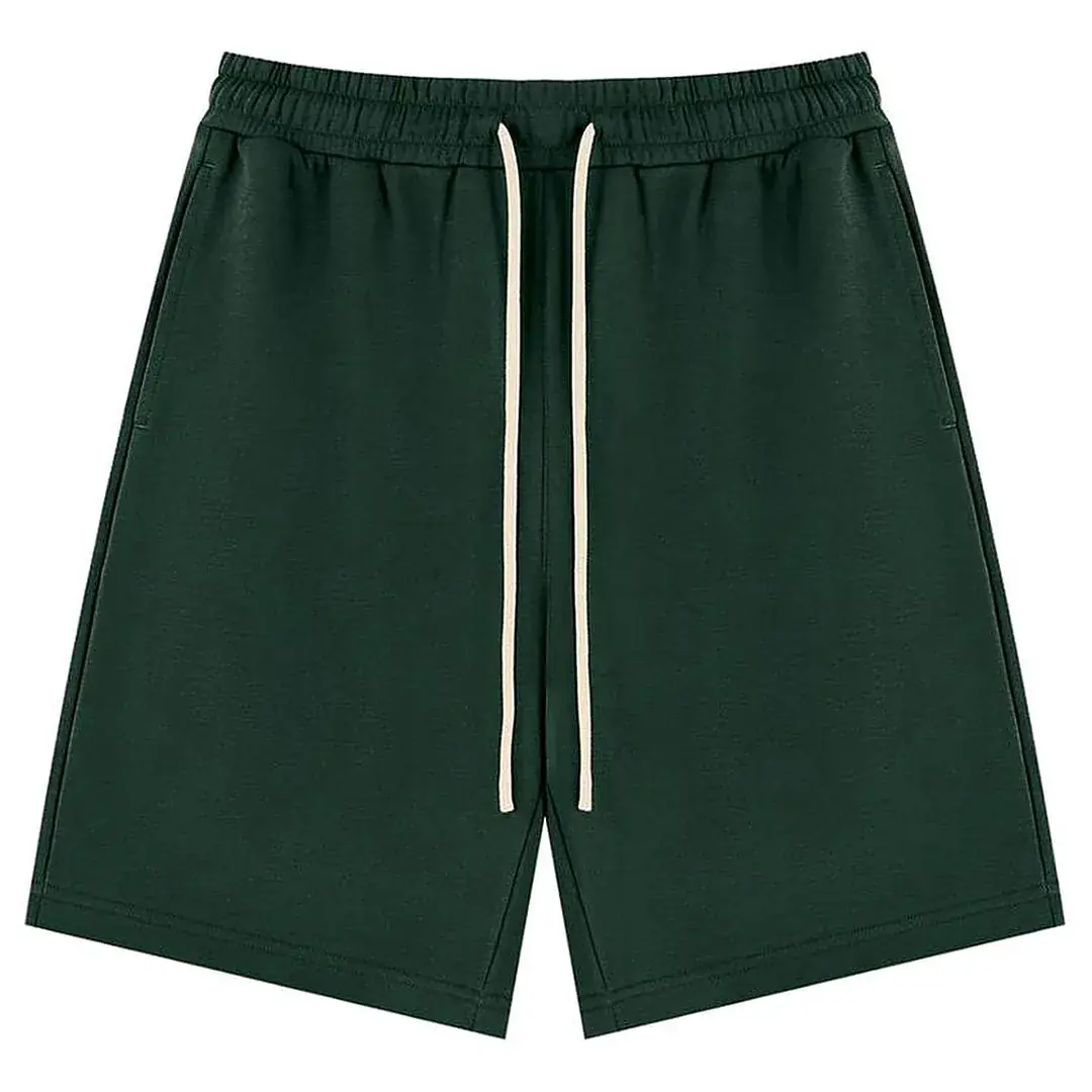 Everyday Drawstring Shorts