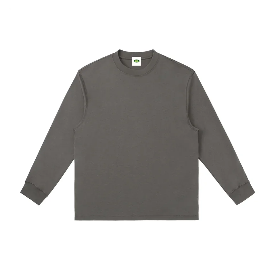 Everyday Long-Sleeve T-Shirt