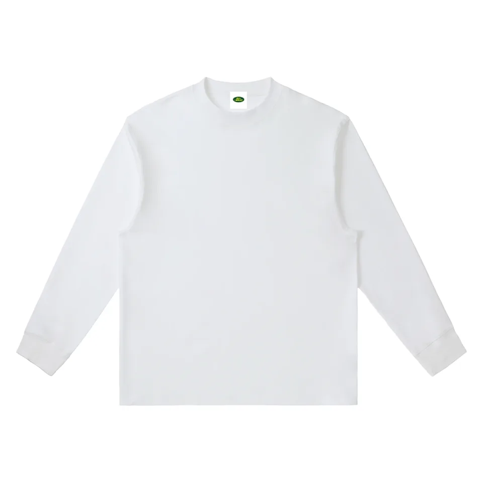 Everyday Long-Sleeve T-Shirt