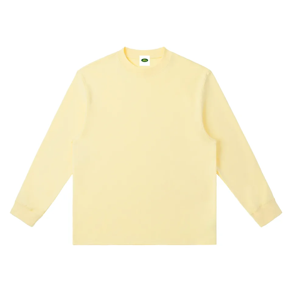 Everyday Long-Sleeve T-Shirt