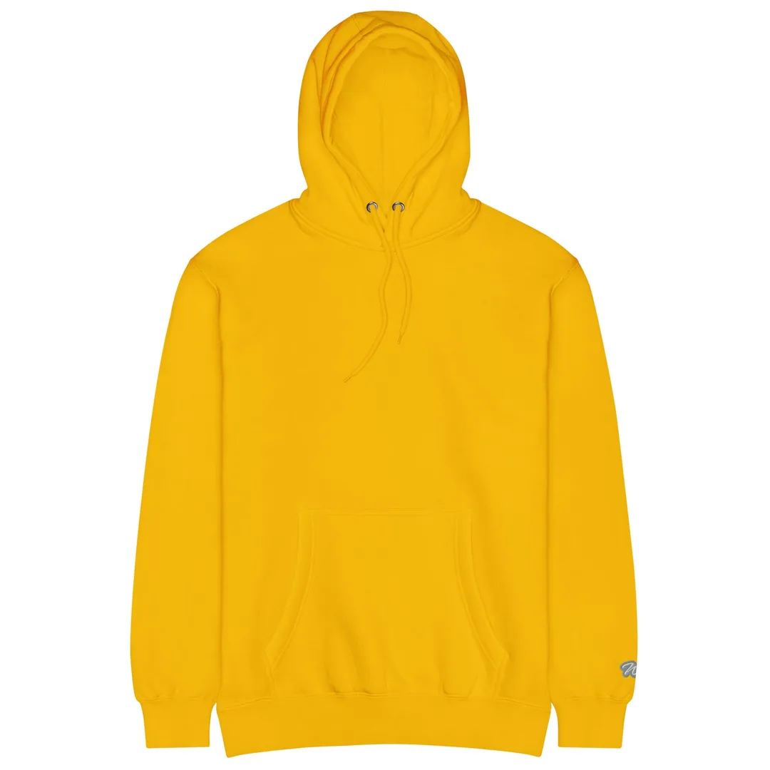 Everyday W Premium Mid-weight Hood