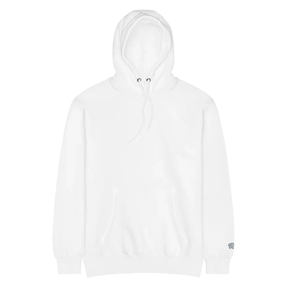 Everyday W Premium Mid-weight Hood