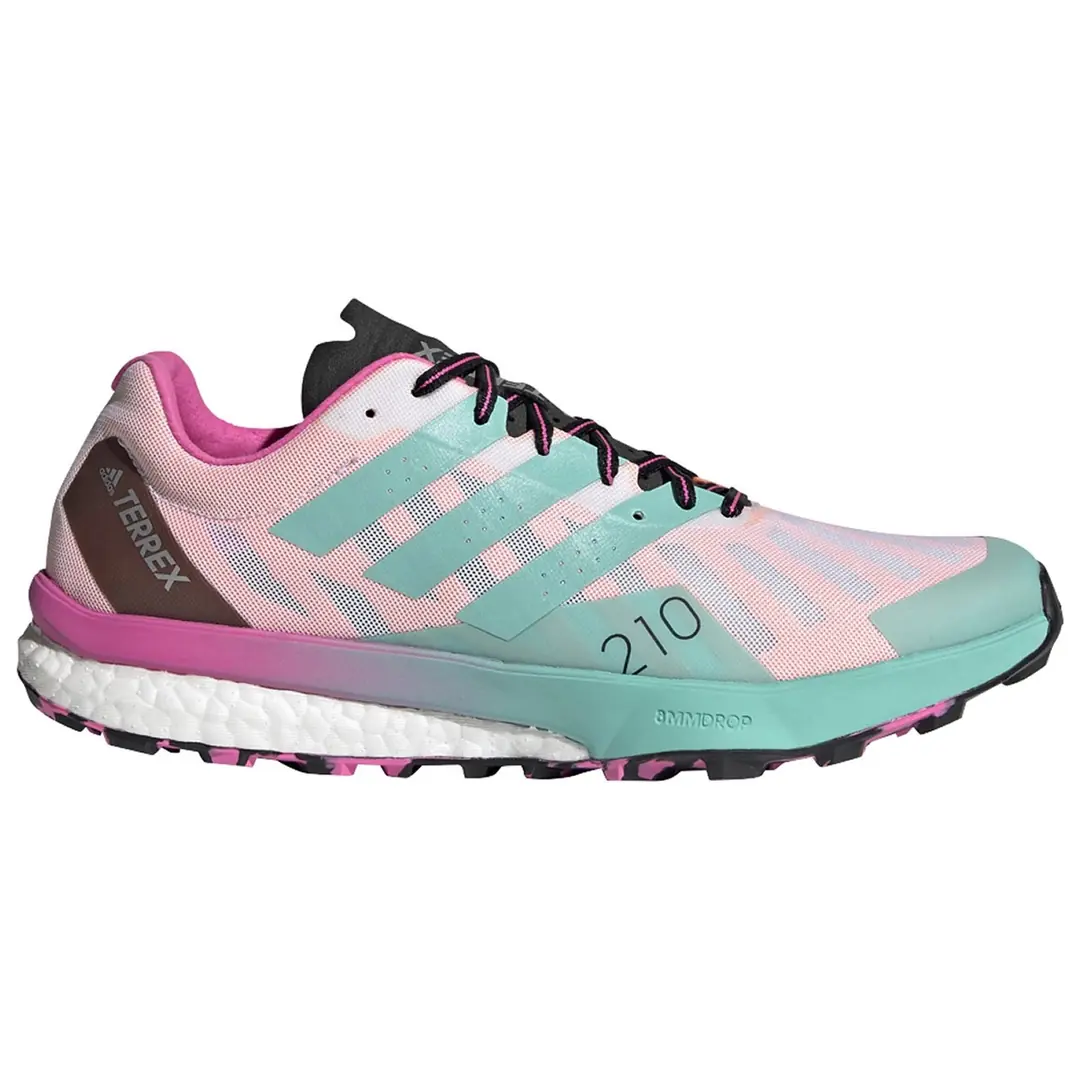 WMNS Adidas Terrex Speed Ultra