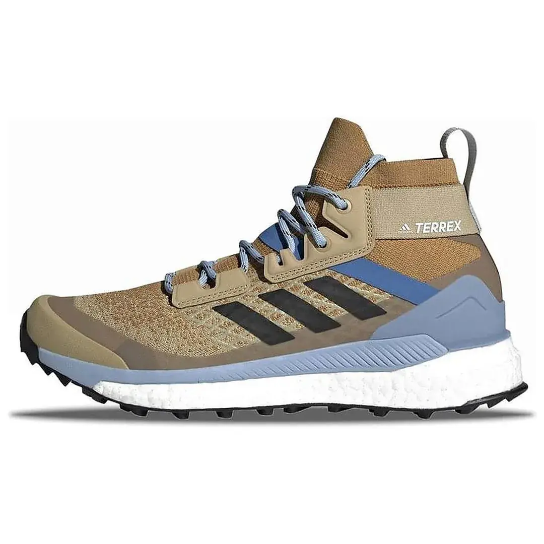 WMNS Adidas Terrex Free Hiker Primeblue