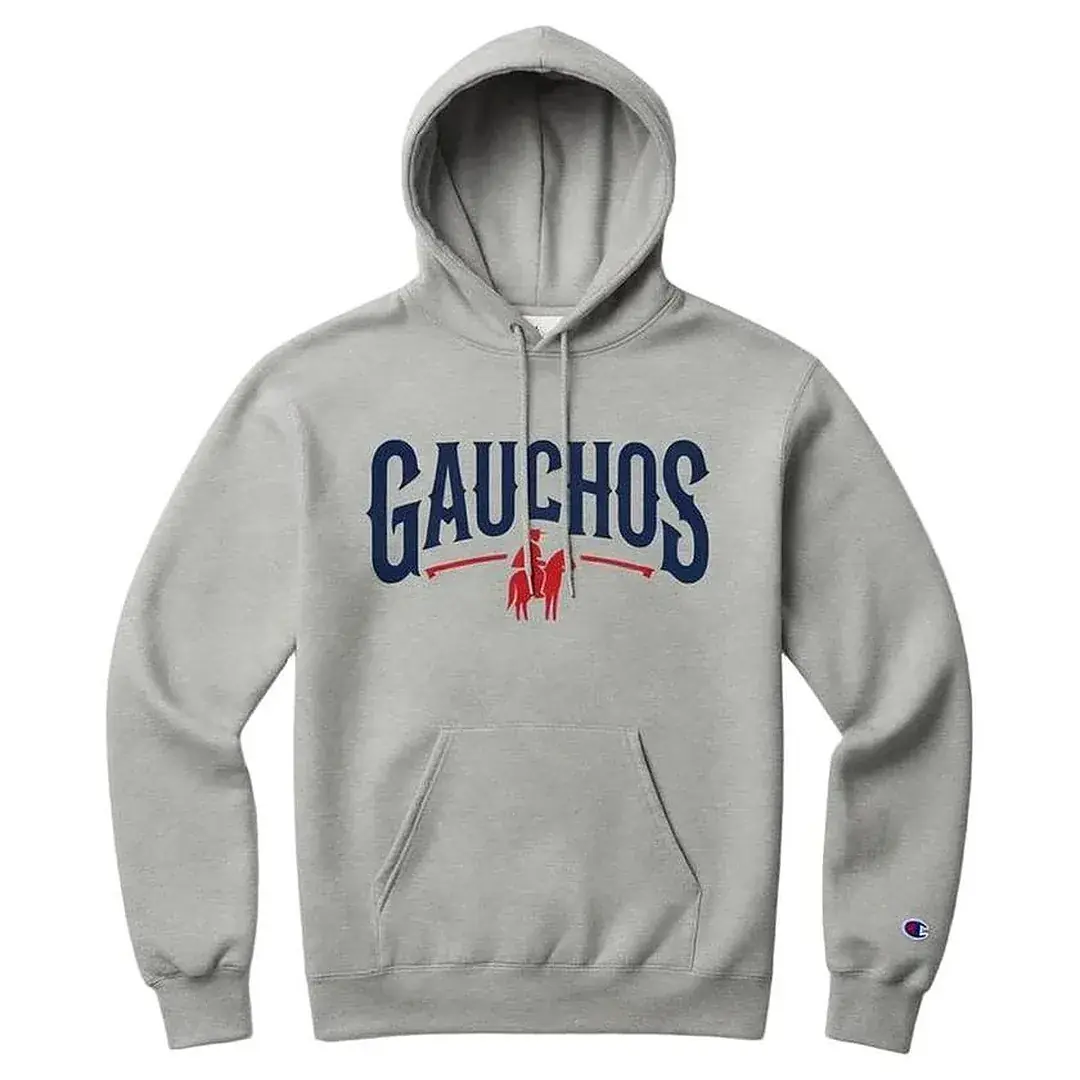Gauchos Champion Hoodie