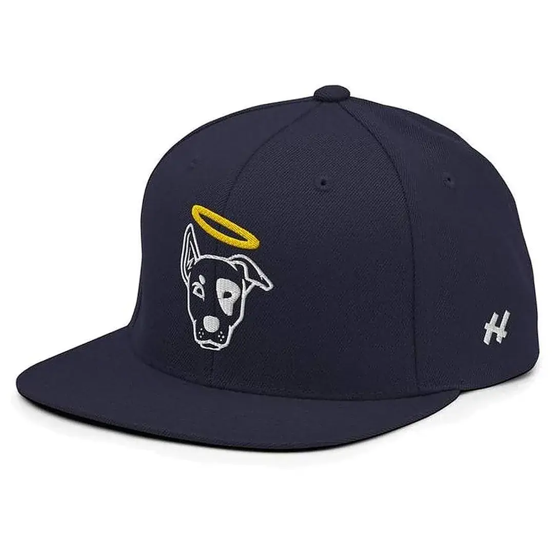 Harmony Dog Rescue Hat