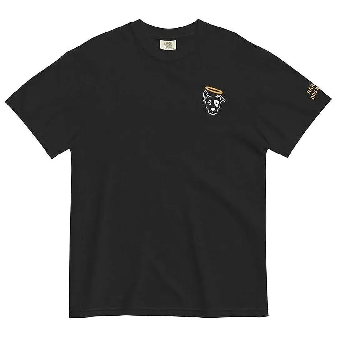Harmony Dog Rescue Tee