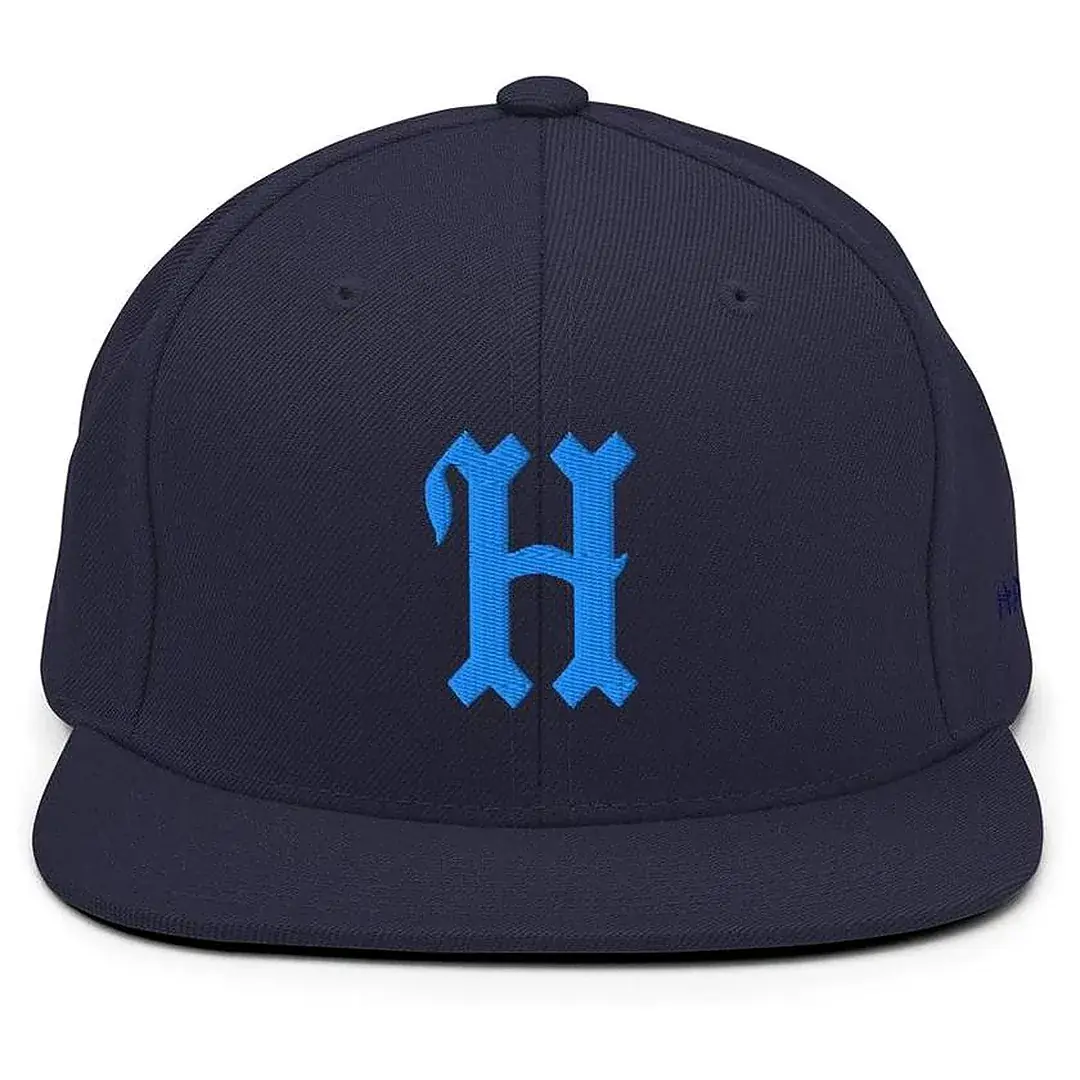 Havana Baseball Snapback