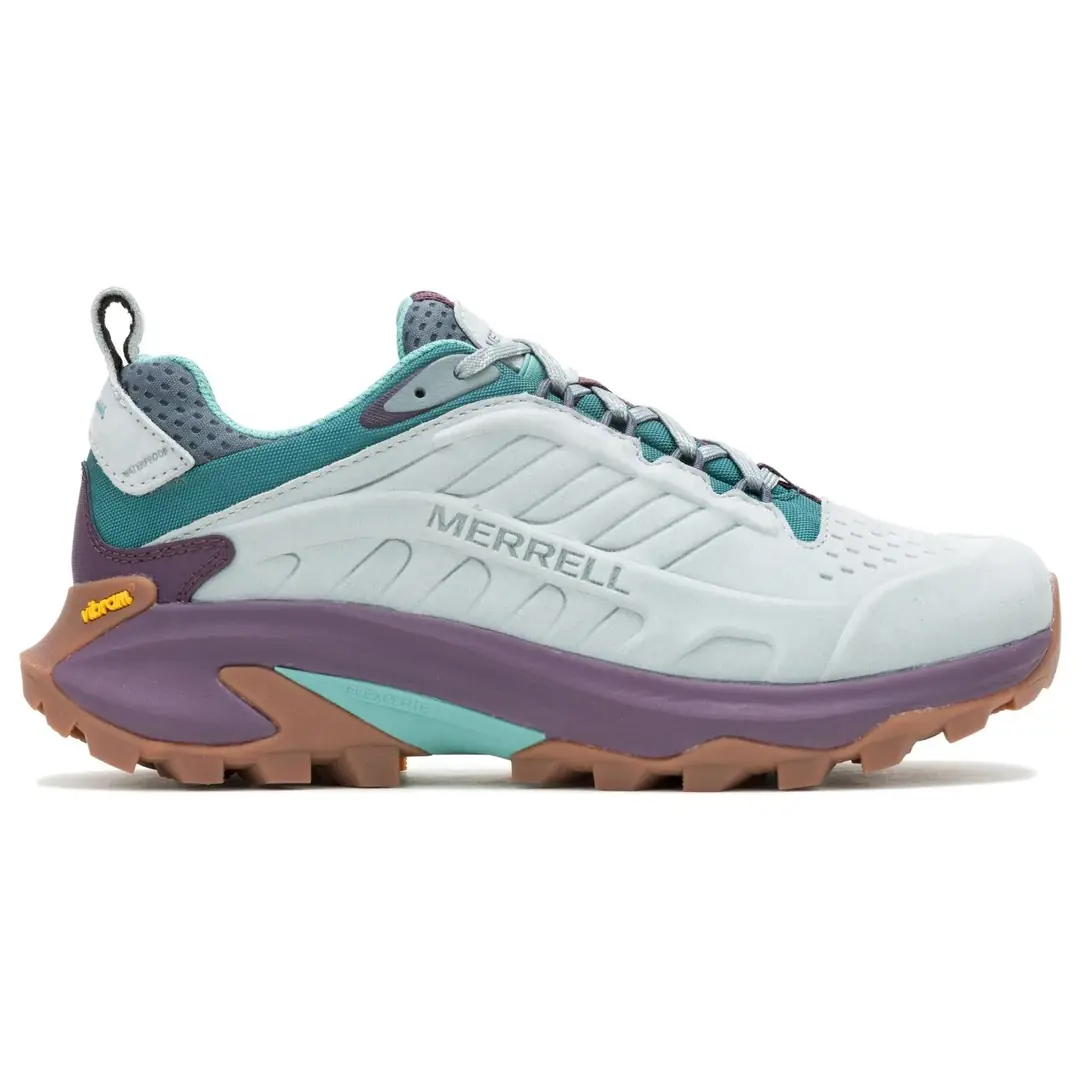 WMNS Merrell Moab Speed 2 LTR WP