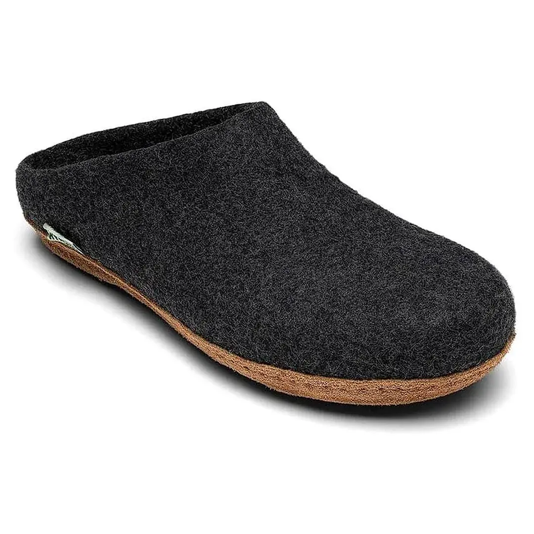 Kyrgies Molded Sole - Low Back
