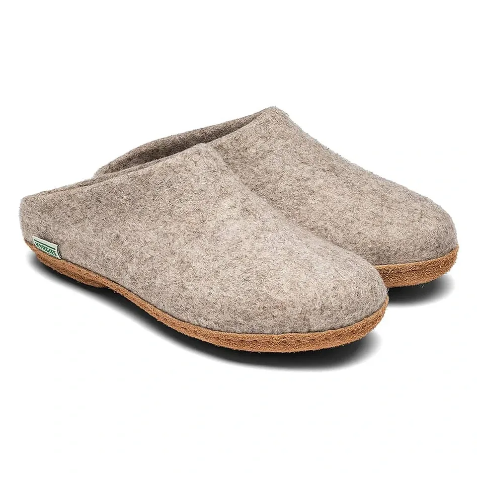 Kyrgies Molded Sole - Low Back