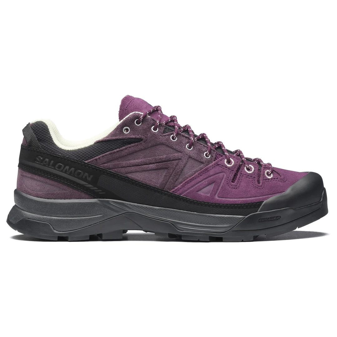 Salomon X-ALP LTR 'Winter Bloom Plum Perfect'