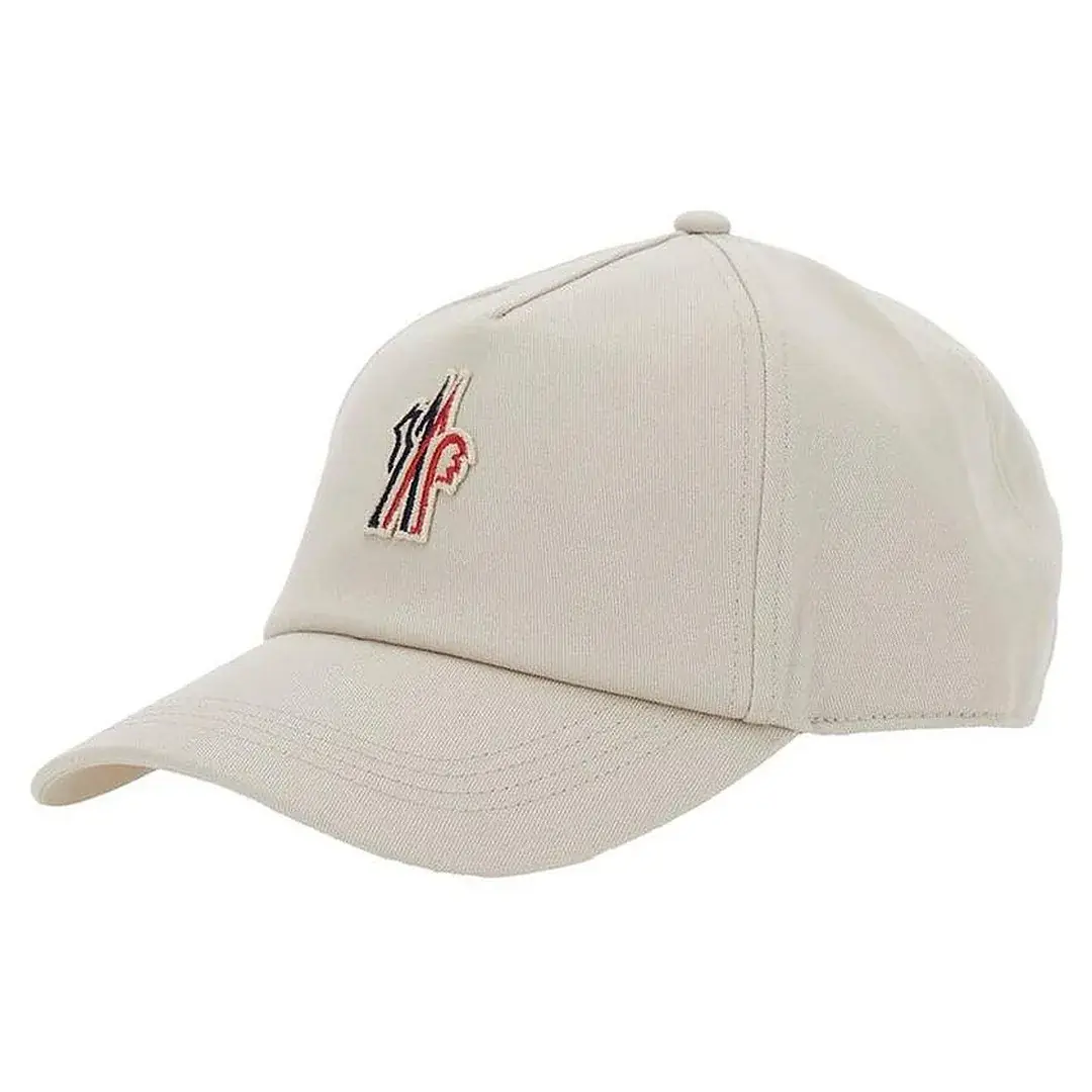 Moncler Grenoble Baseball Cap