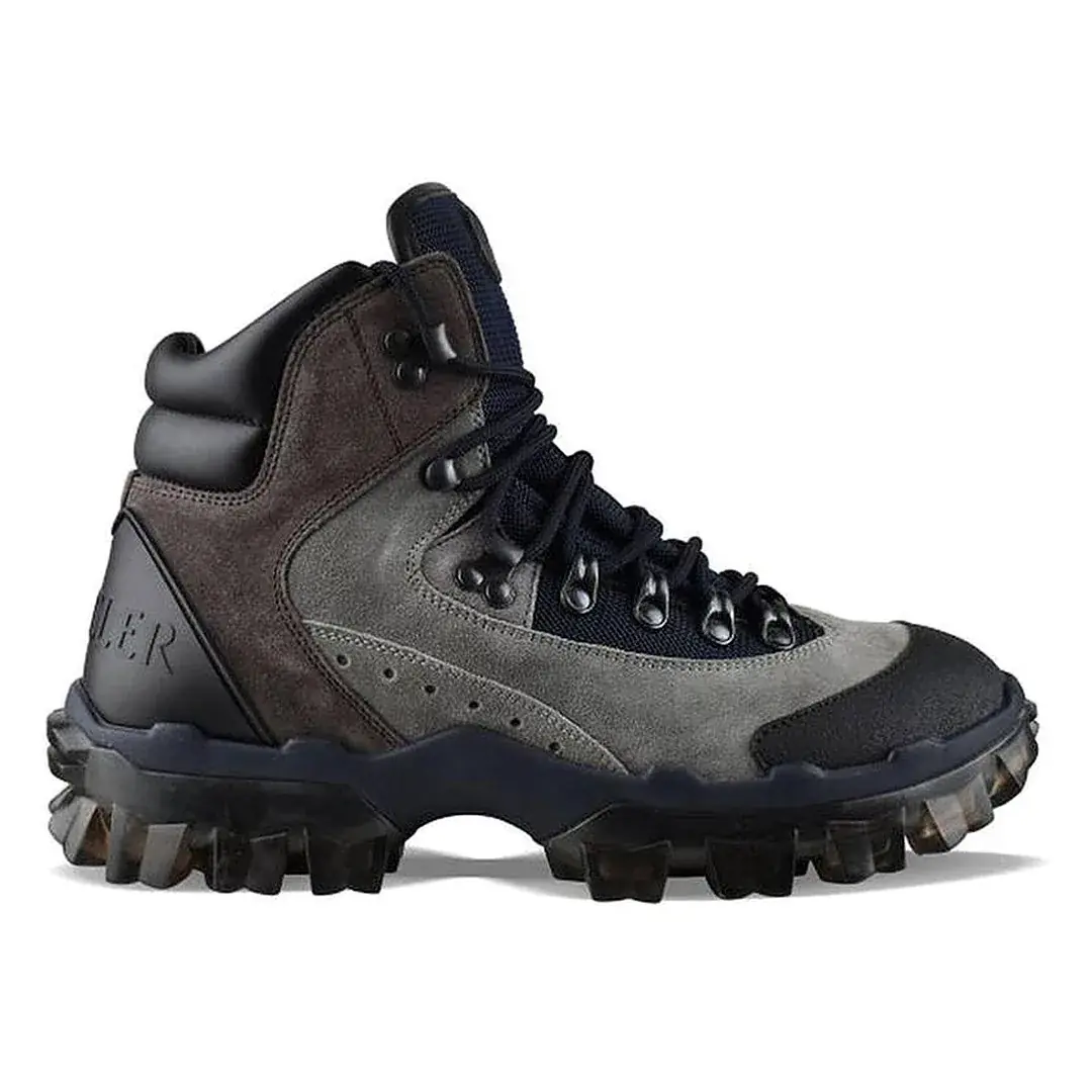 Moncler Herlot Boots