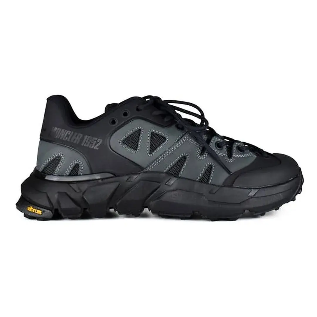 Moncler Silencio Sneakers