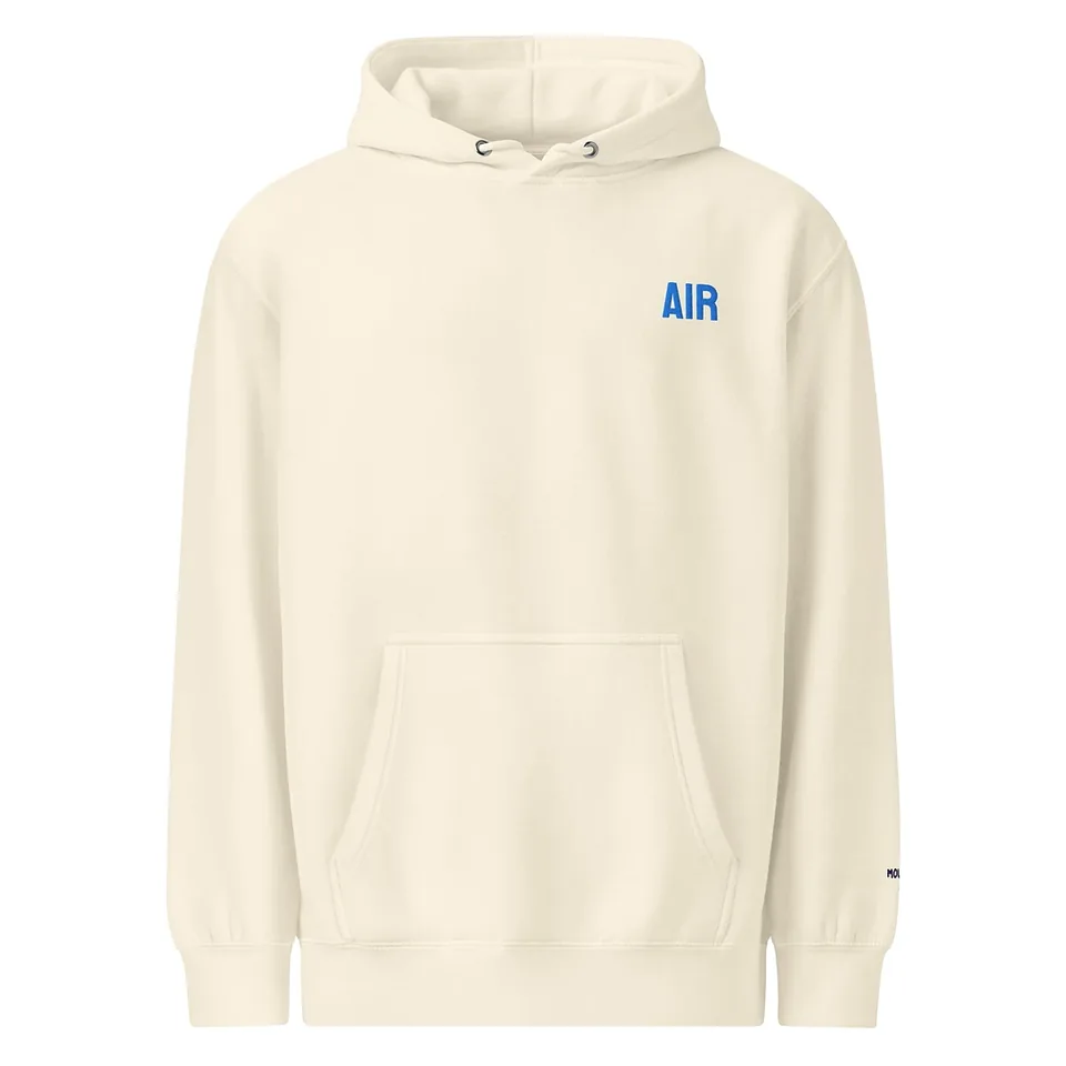 Mountain Air Hood