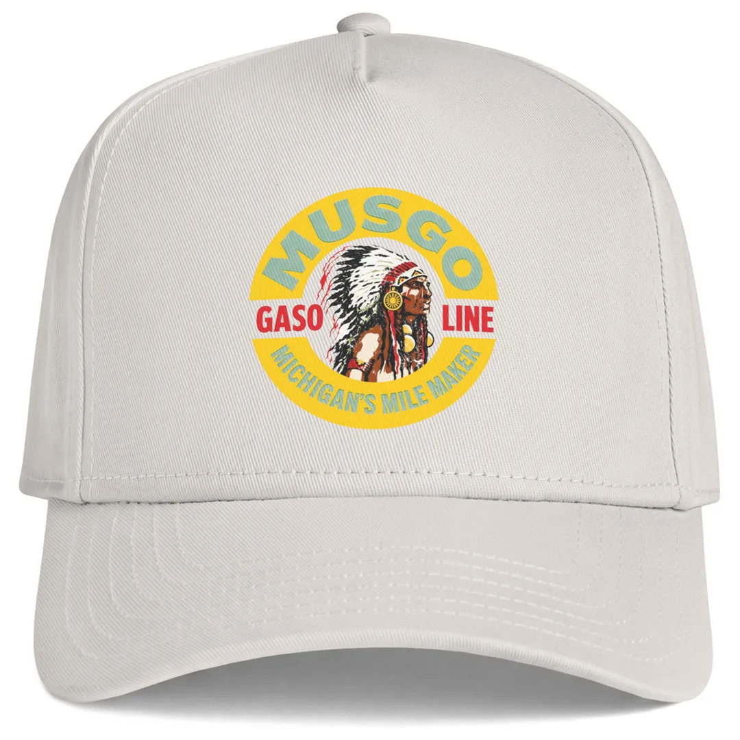 Musgo Frame Cap