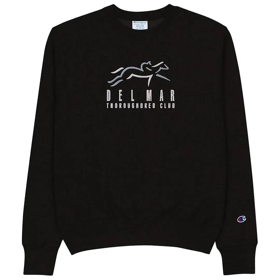Delmar Thoroughbred Crew