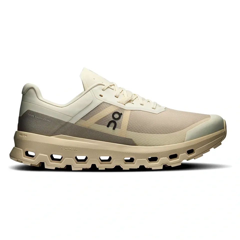 On Running Cloudvista 2 Cream Desert