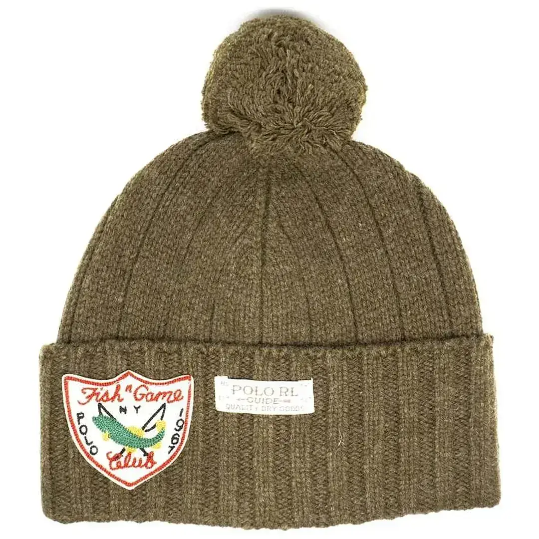 Polo Ralph Lauren Expedition Hat