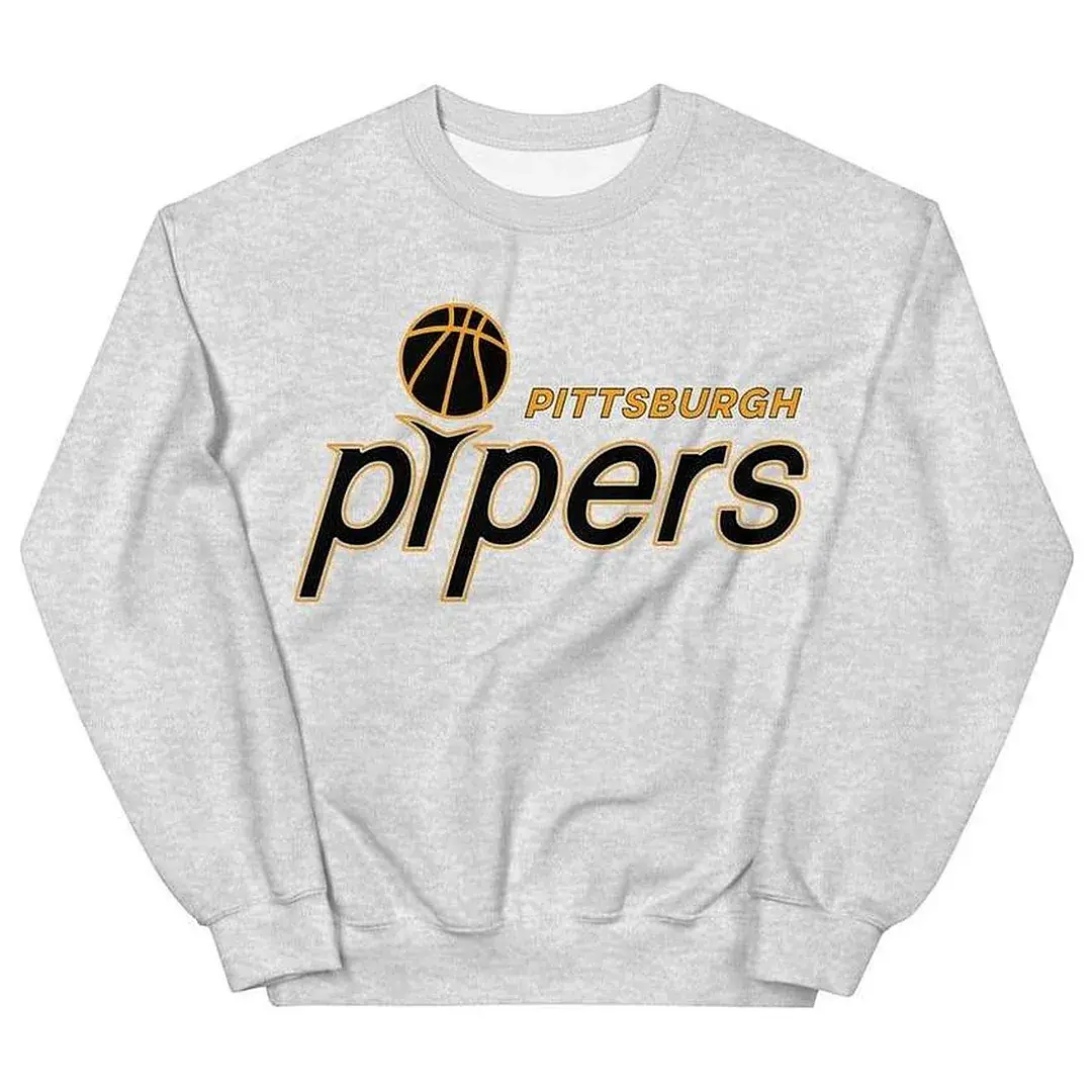 Pittsburgh Pipers Sweatshirt