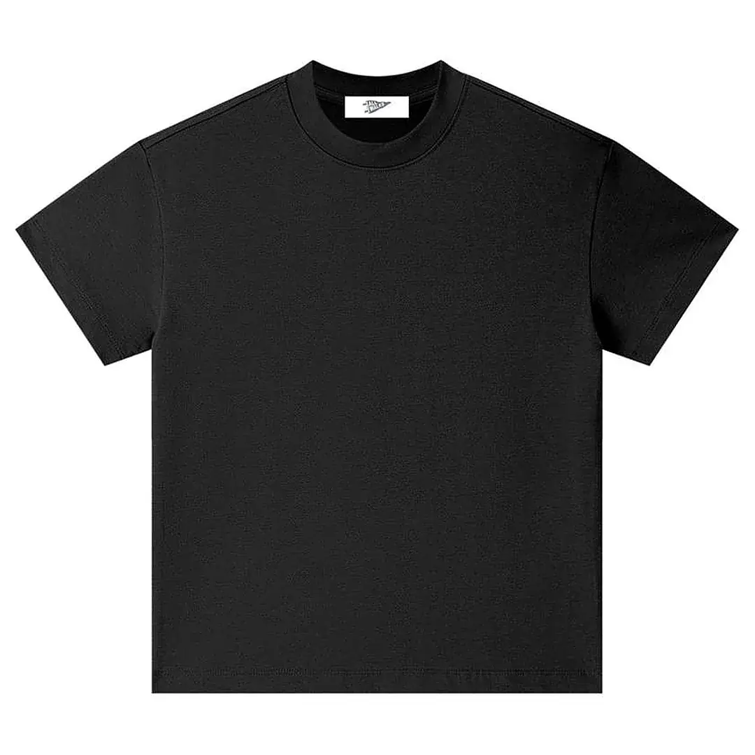 Pure Cotton Essential Kids T-Shirt