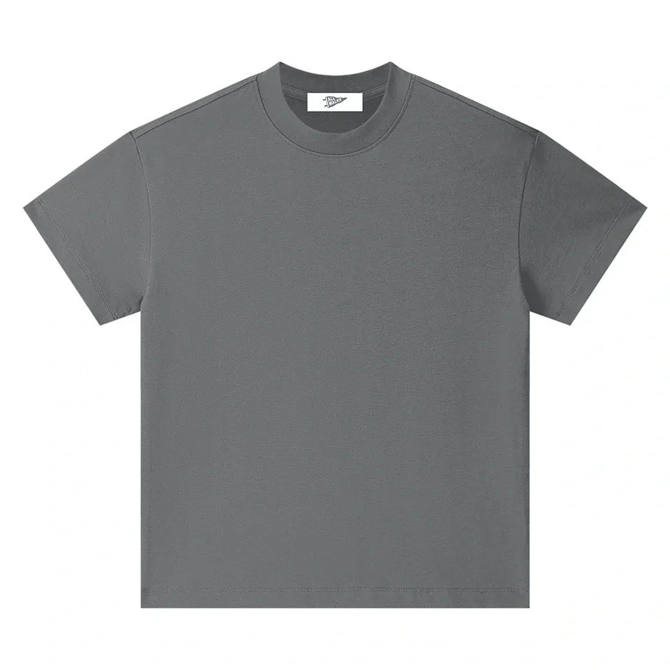 Pure Cotton Essential Kids T-Shirt