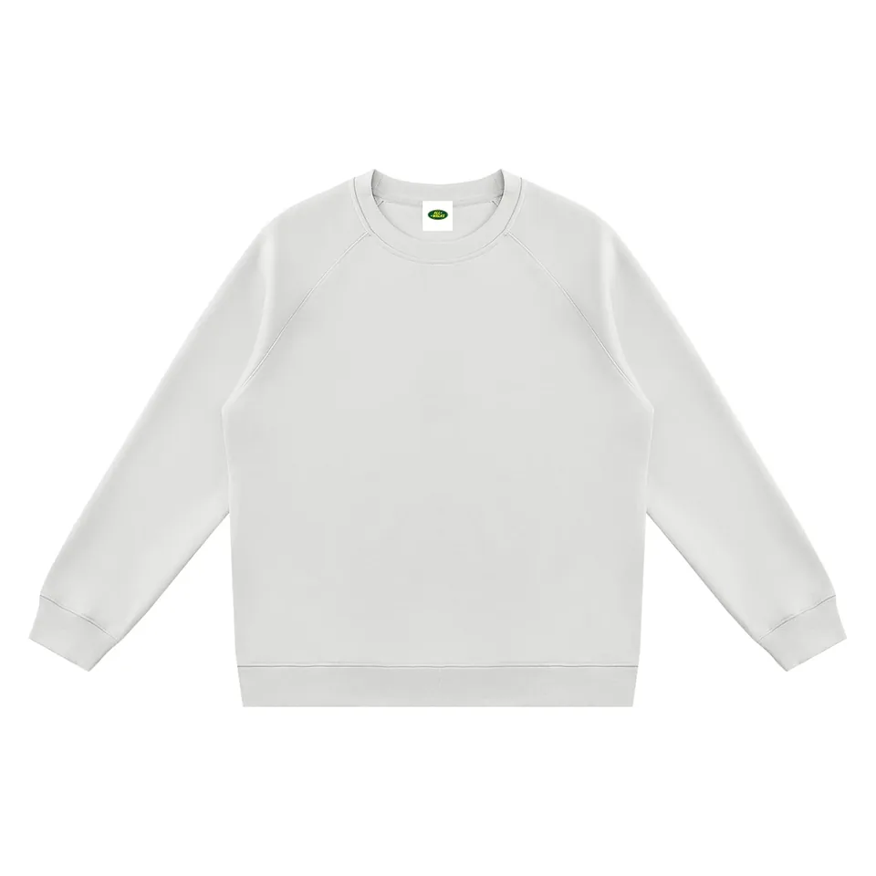 Regular Fit Crew Sweatshirt