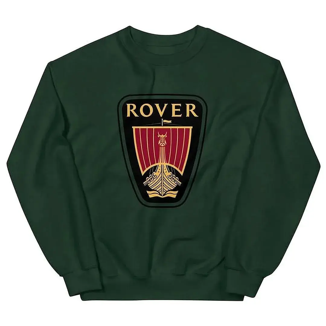 Rover Crew