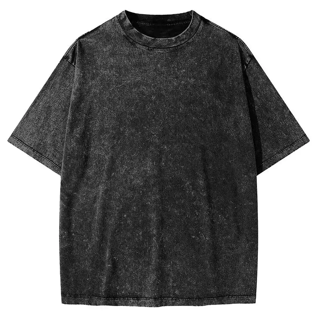 Snow Washed Kids T-Shirt