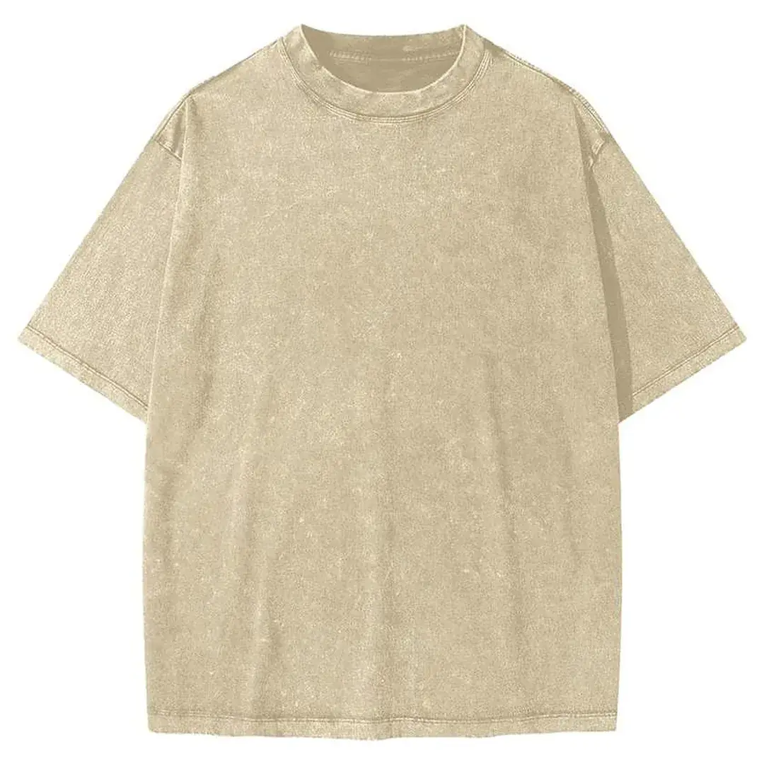 Snow Washed Kids T-Shirt