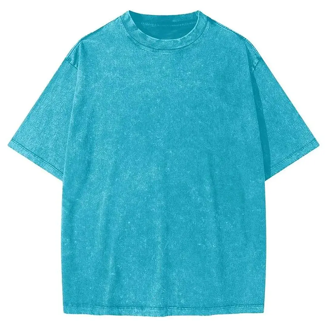 Snow Washed Kids T-Shirt