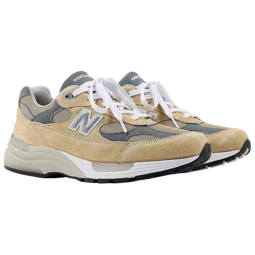New Balance 992 'Incense'