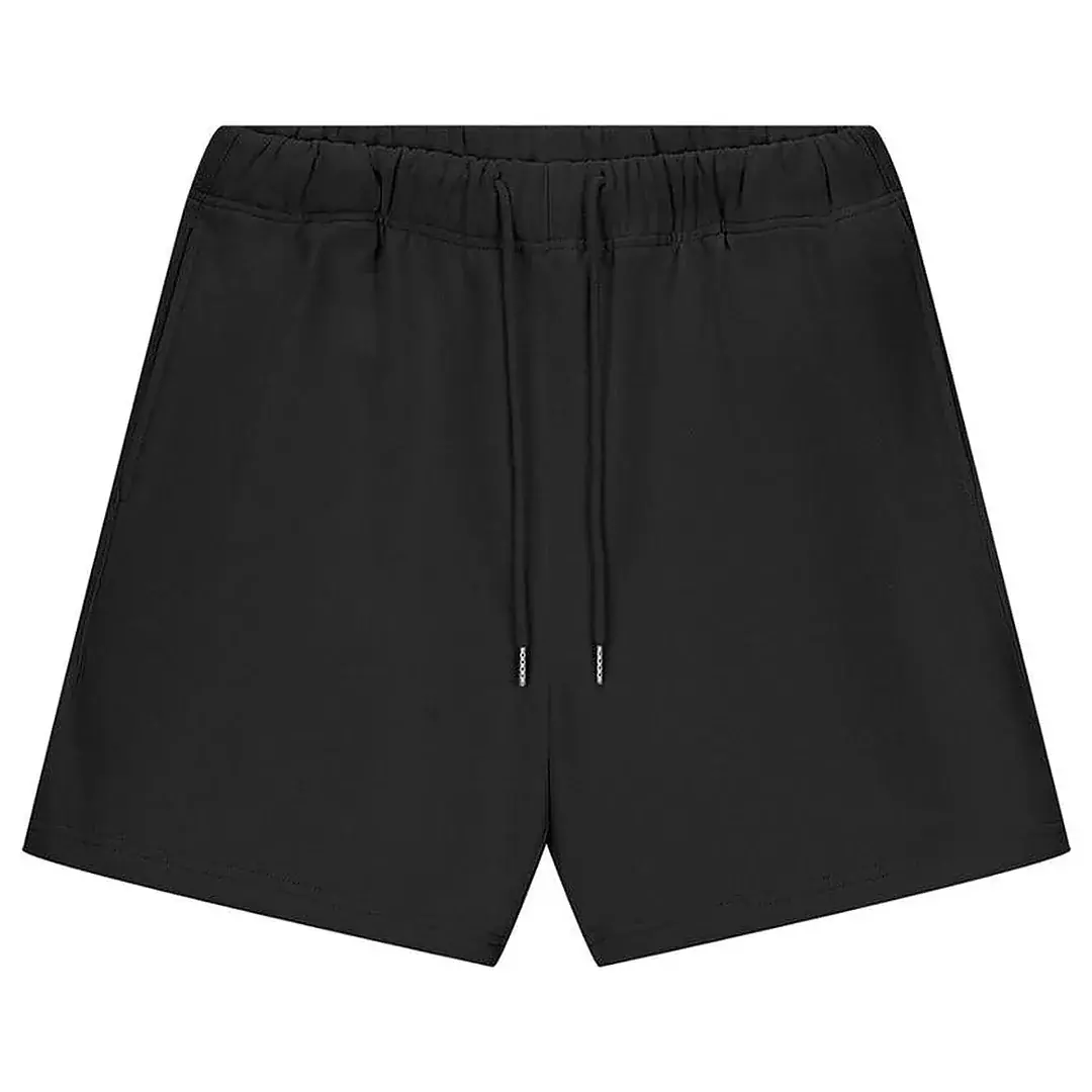 Unisex Heavyweight Fleece Loose Fit Shorts