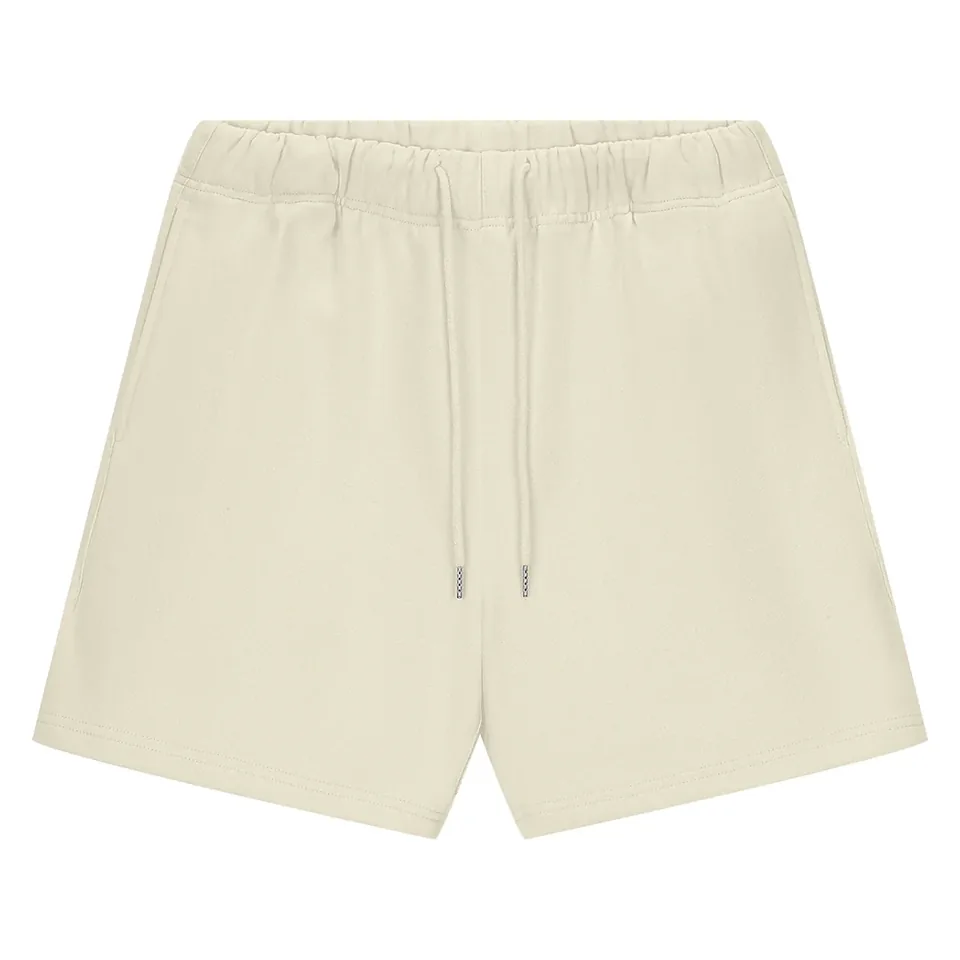 Unisex Heavyweight Fleece Loose Fit Shorts