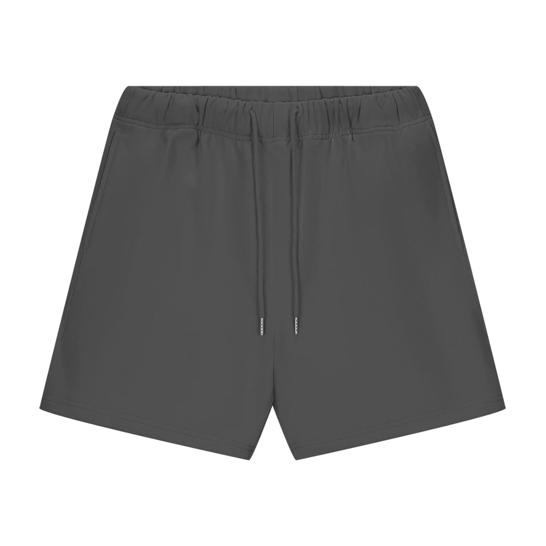 Unisex Heavyweight Fleece Loose Fit Shorts