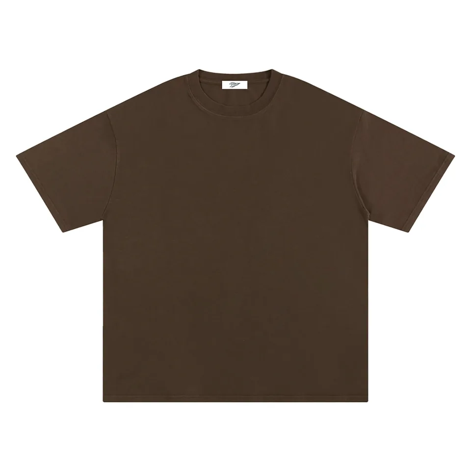 Unisex Pure Cotton T-Shirt