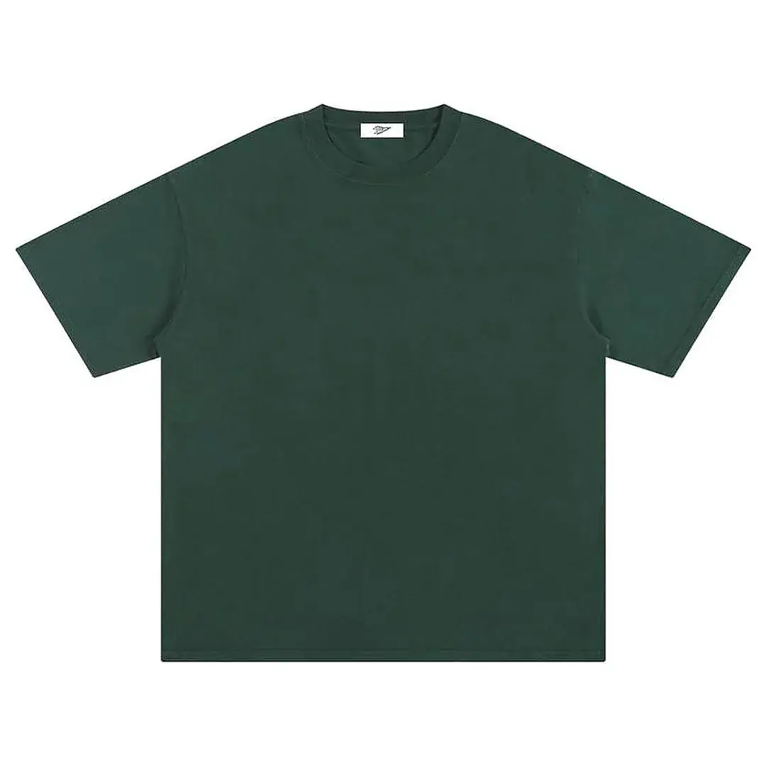 Unisex Pure Cotton T-Shirt