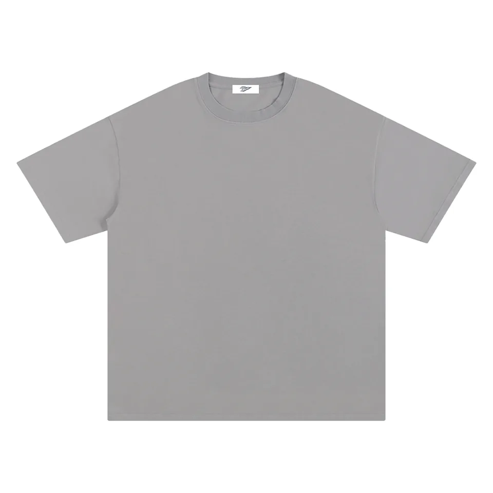 Unisex Pure Cotton T-Shirt
