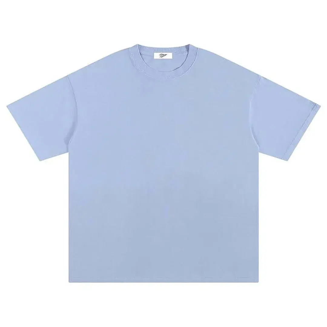 Unisex Pure Cotton T-Shirt