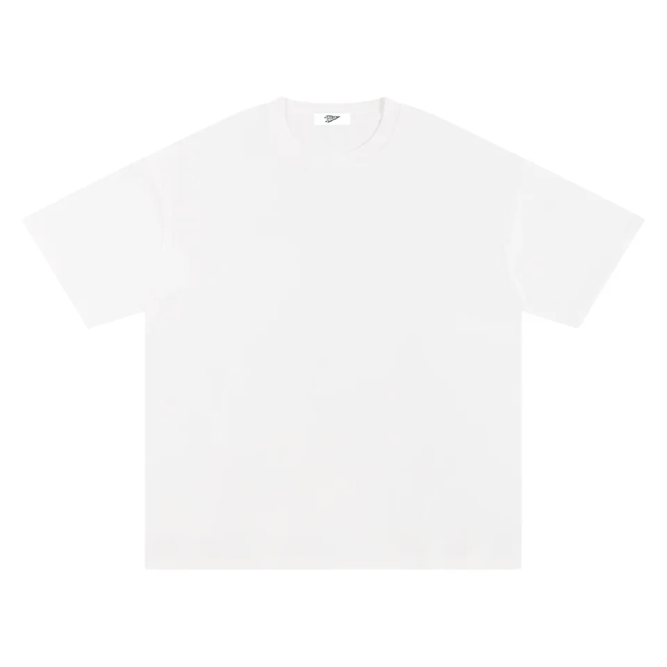 Unisex Pure Cotton T-Shirt