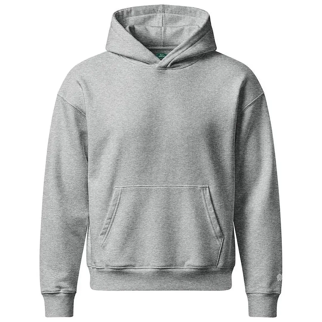 Everyday W Mid-weight Hood