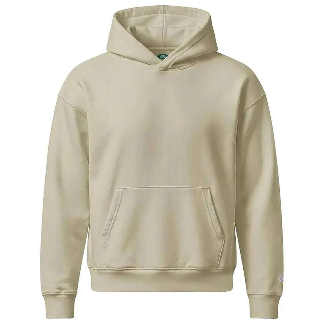 Everyday W Mid-weight Hood