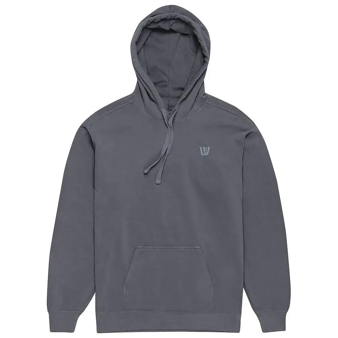 Garment-dyed Hoods
