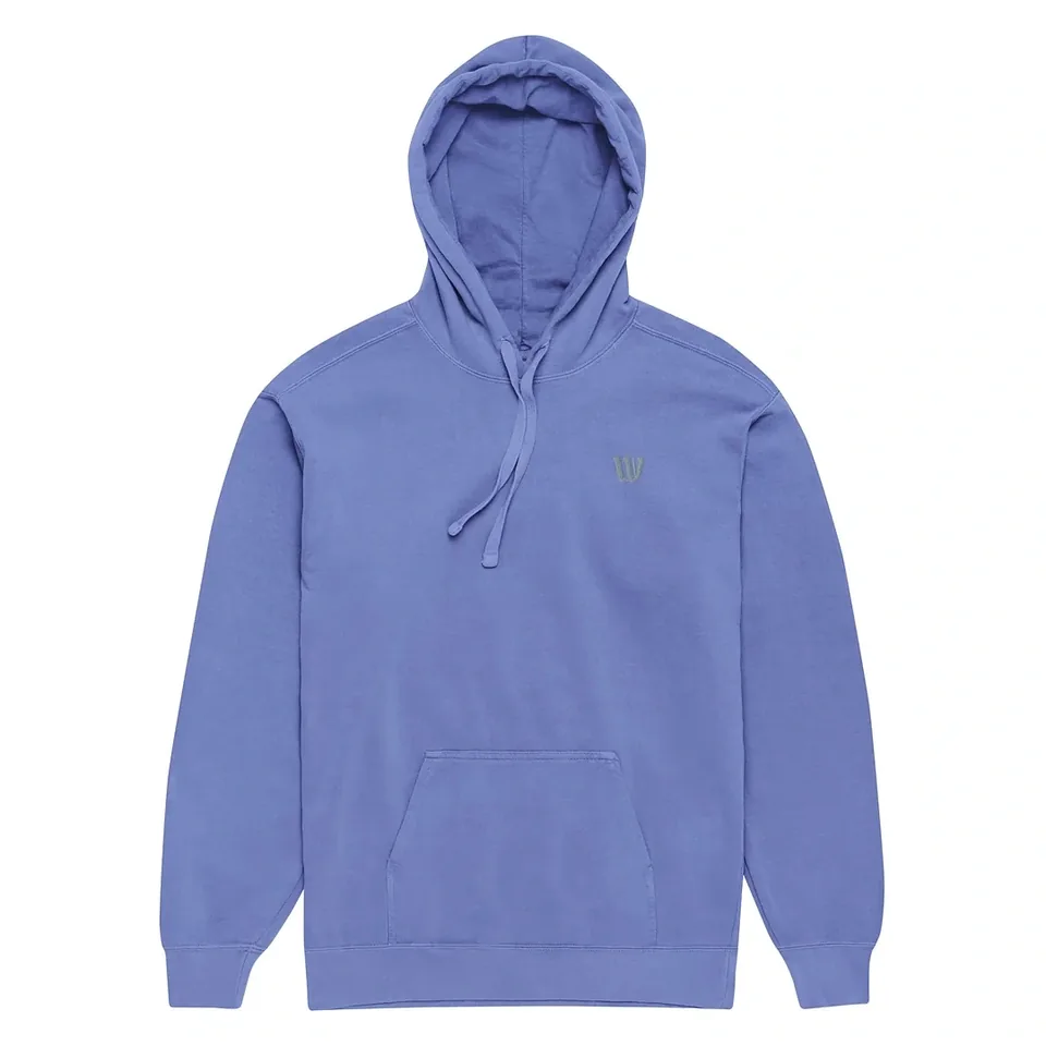 Garment-dyed Hoods