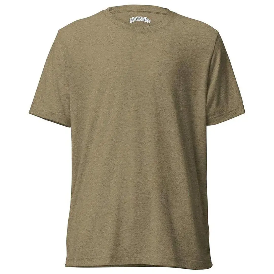 Tri-blend Tees