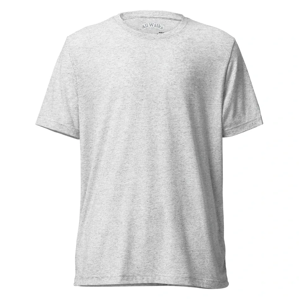 Tri-blend Tees
